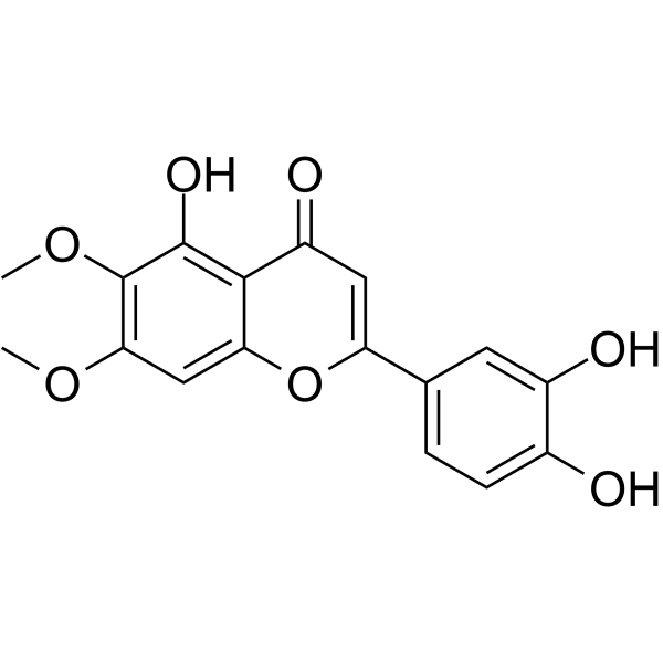 Cirsiliol 34334-69-5